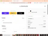 OSNEIBYS coupon verification screenshot