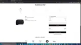 LOR160 coupon verification screenshot