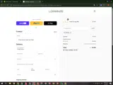 JOSYEL coupon verification screenshot