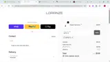 GIFT$175 coupon verification screenshot