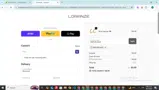 FREPURCHASE coupon verification screenshot
