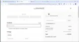 GABOGMAILCOM coupon verification screenshot