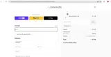 LOR160 coupon verification screenshot