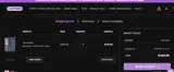 LORIBEAR coupon verification screenshot