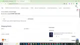 LORIBEAR coupon verification screenshot