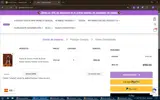 LORIBEAR coupon verification screenshot