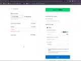 LORIS15 coupon verification screenshot