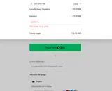 LORIS15 coupon verification screenshot