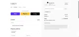 TAKE10 coupon verification screenshot