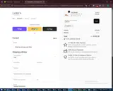 CART10 coupon verification screenshot