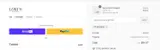 SEENA30 coupon verification screenshot