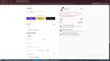 Nene25 coupon verification screenshot