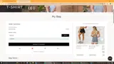 SIENNA20 coupon verification screenshot