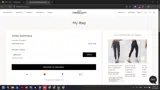 JISELLE20 coupon verification screenshot