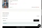 JISELLE20 coupon verification screenshot