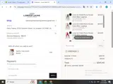 JOSEFINE20 coupon verification screenshot