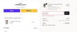PIPER20 coupon verification screenshot