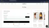 ISABELLA20 coupon verification screenshot