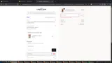 ISABELLA20 coupon verification screenshot