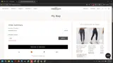 LT20 coupon verification screenshot
