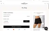 JACINTA20 coupon verification screenshot