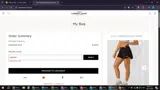 sarah20 coupon verification screenshot