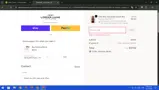 sarah20 coupon verification screenshot