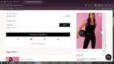 MOLLY20 coupon verification screenshot
