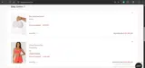 JADE20 coupon verification screenshot