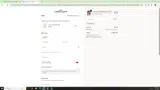 AMY20 coupon verification screenshot