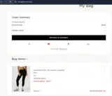 JISELLE20 coupon verification screenshot