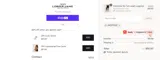 JACINTA20 coupon verification screenshot