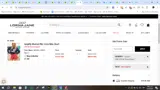 SIENNA20 coupon verification screenshot