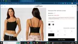 EXTRA30 coupon verification screenshot