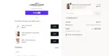 MIKAELA20 coupon verification screenshot