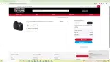 Los Angeles Lakers coupon verification screenshot