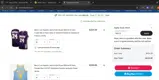 Nba24 coupon verification screenshot