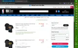 Nba24 coupon verification screenshot