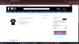 20NBAWE20 coupon verification screenshot