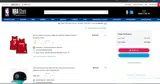 20NBAWE20 coupon verification screenshot