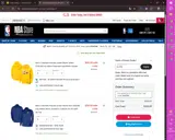ultra coupon verification screenshot