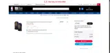 PAZEPERKS coupon verification screenshot