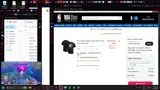 Los Angeles Lakers coupon verification screenshot
