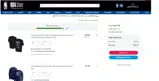 Los Angeles Lakers coupon verification screenshot