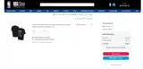 Los Angeles Lakers coupon verification screenshot