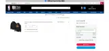 Los Angeles Lakers coupon verification screenshot