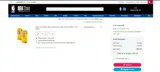 Los Angeles Lakers coupon verification screenshot