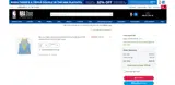 PZFNDW5N45DA coupon verification screenshot