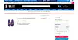YK32H34FDD8X coupon verification screenshot