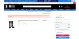 72WK5YFCP8UY coupon verification screenshot